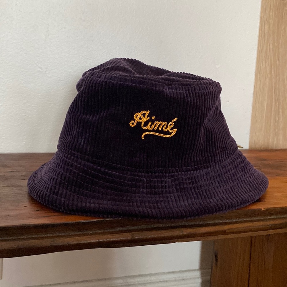 AIME LEON DORE Bucket Hat Size L/XL